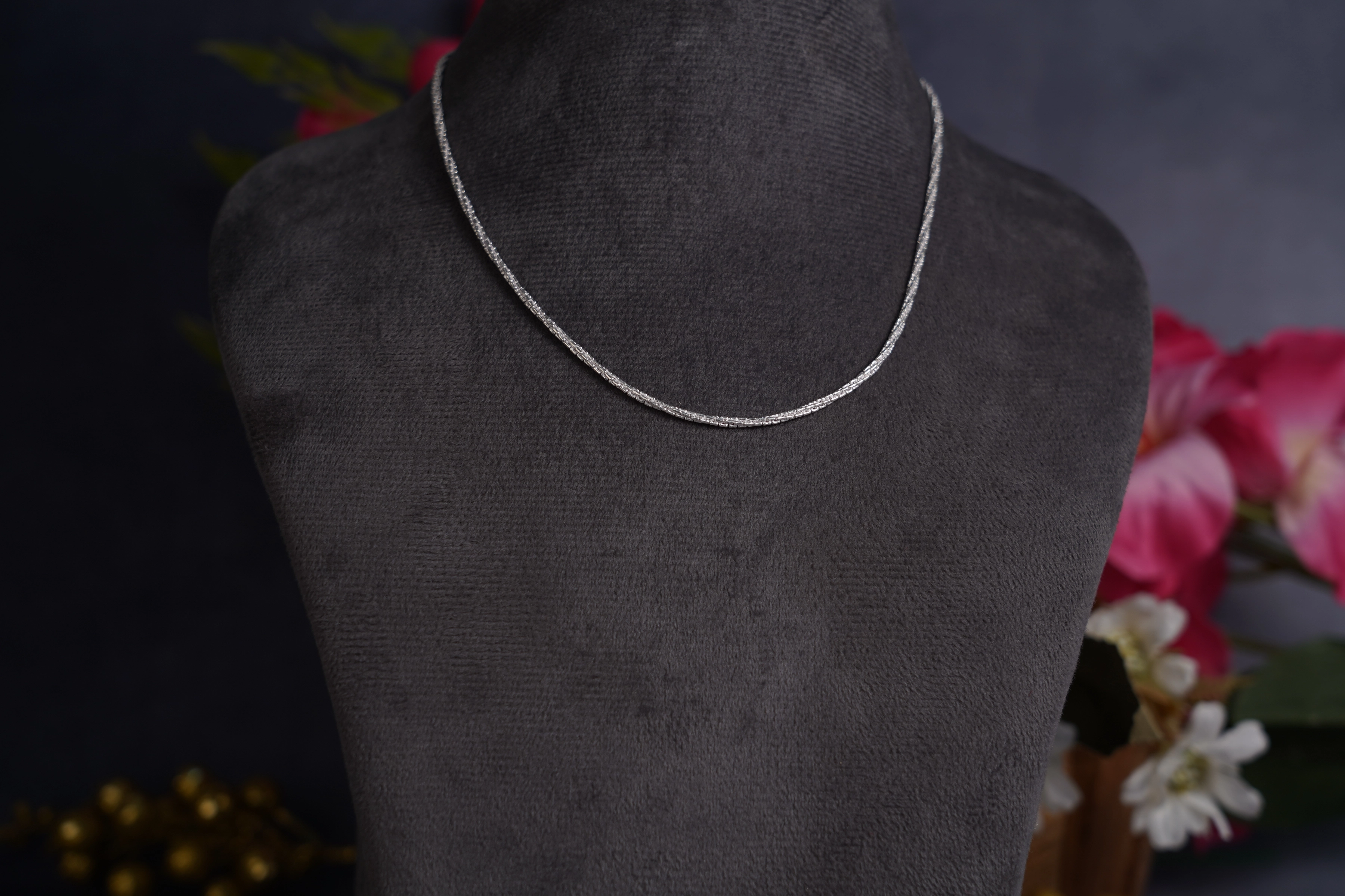 Chain #1