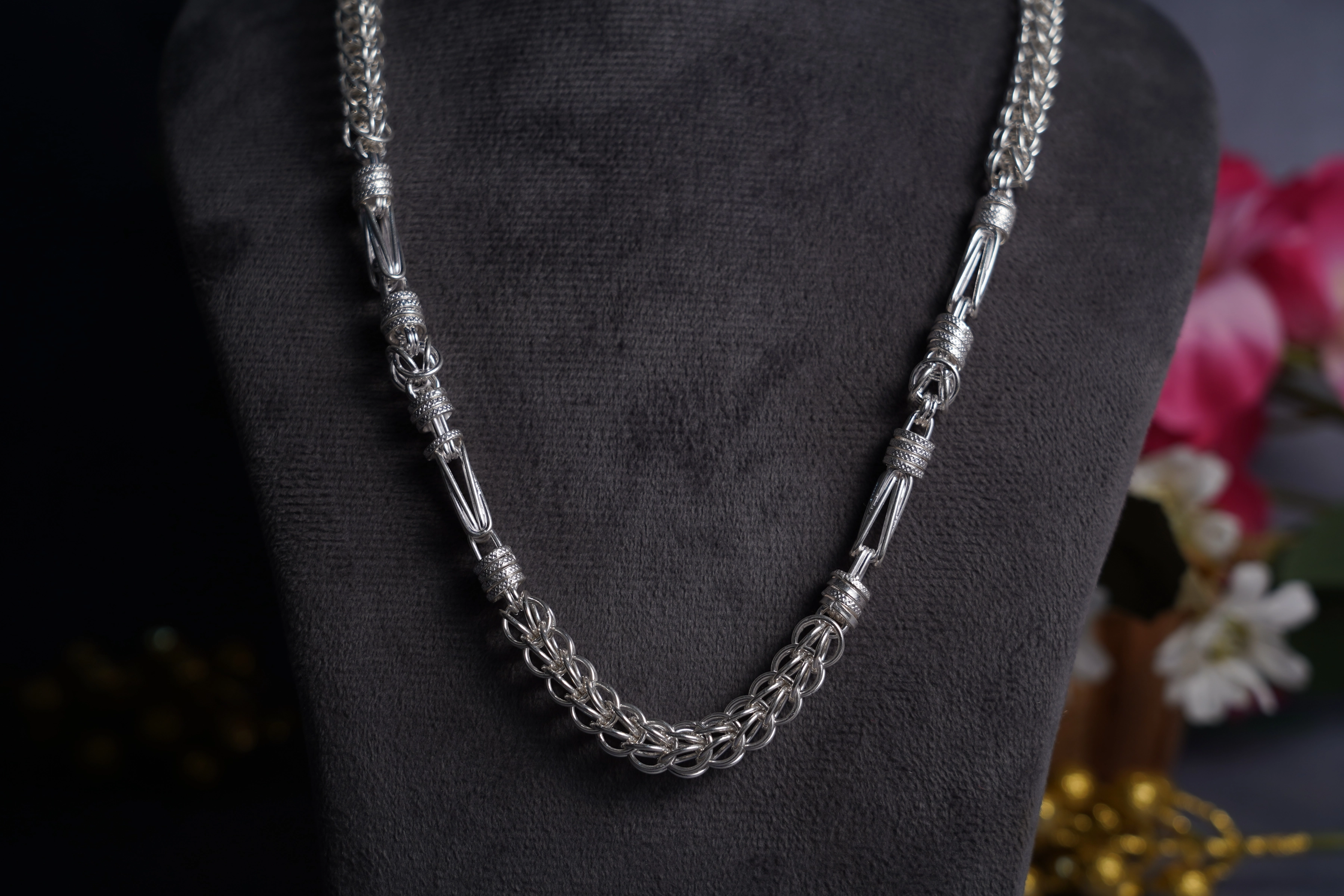 Chain #12