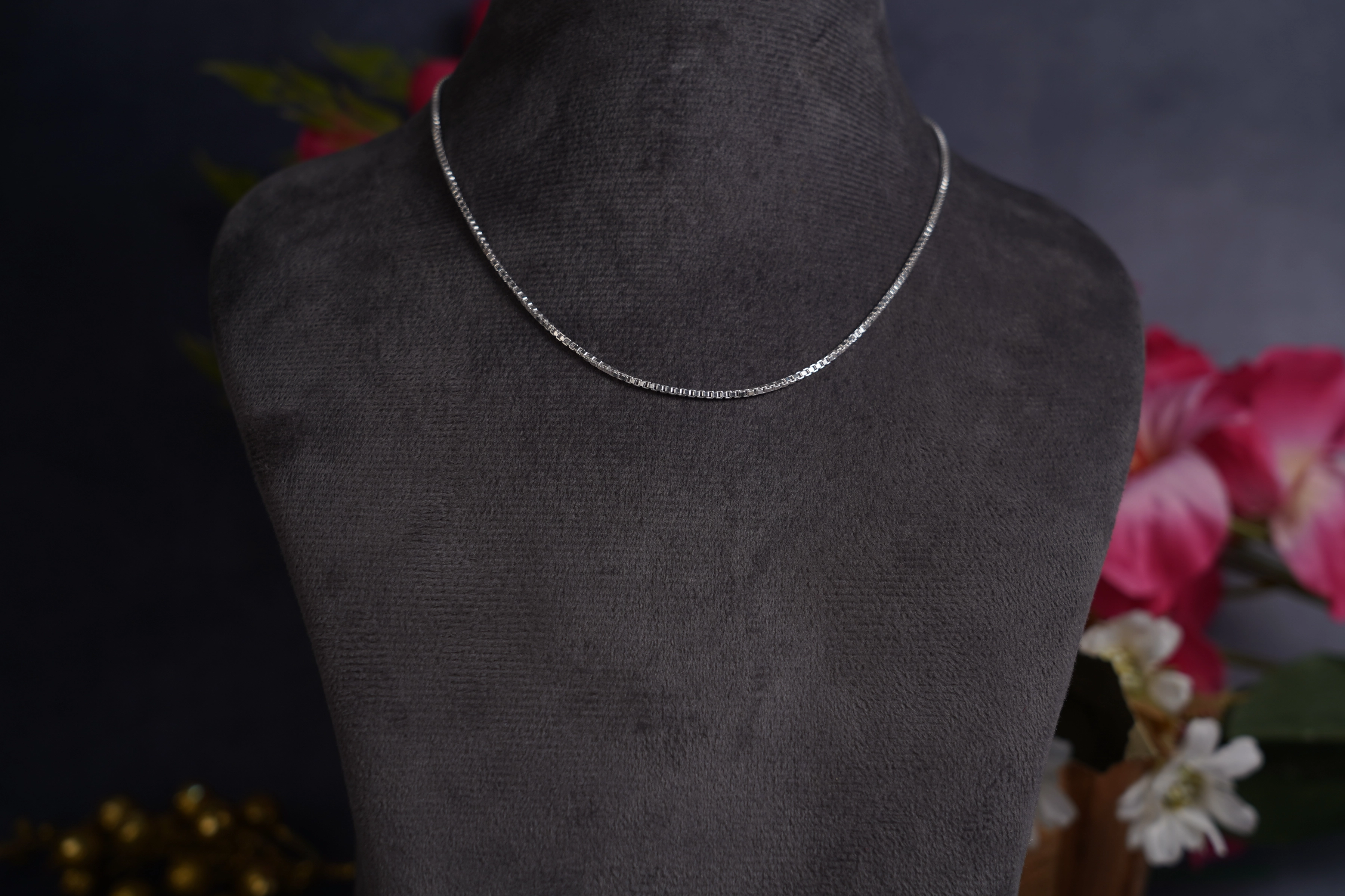Chain #13