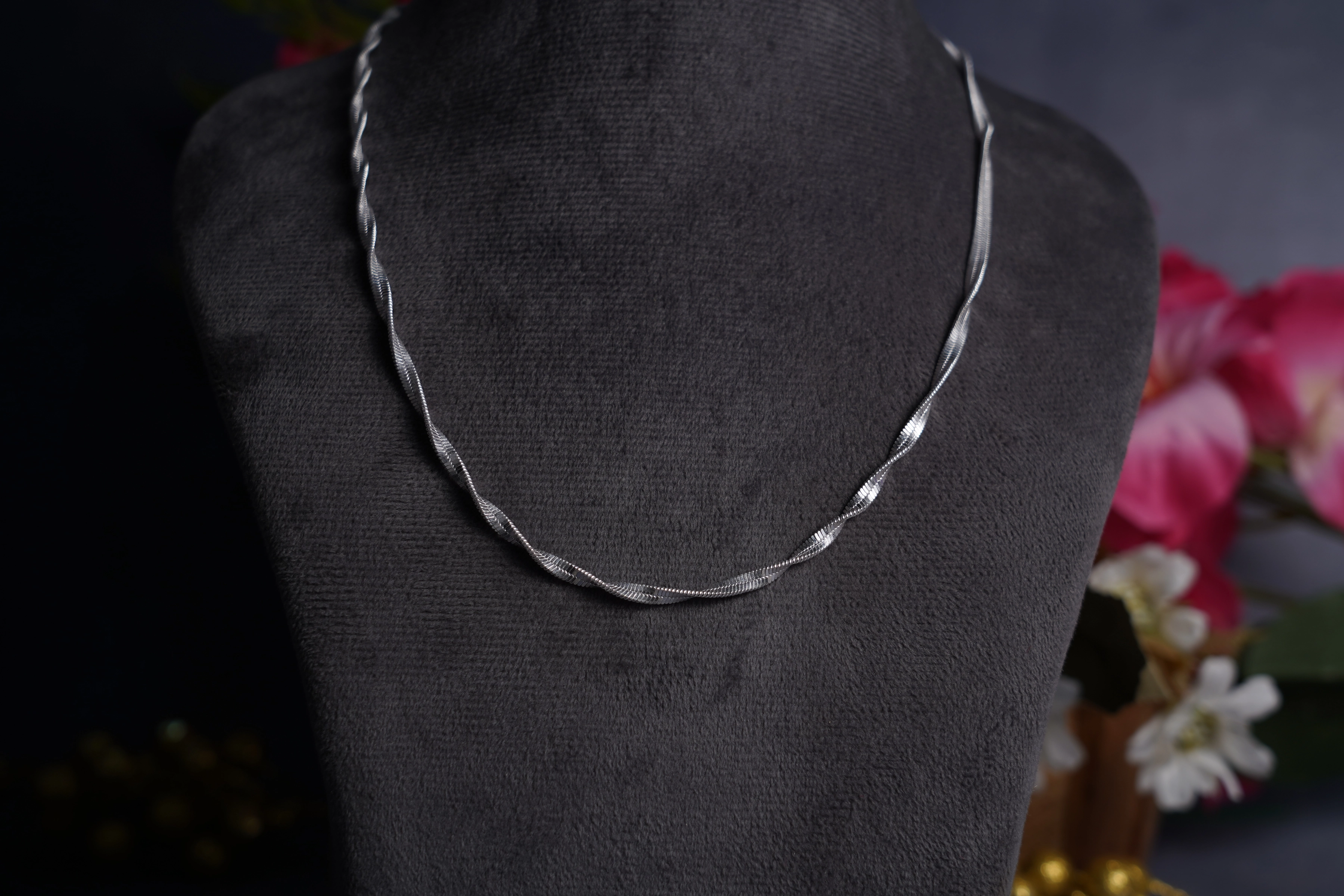 Chain #18