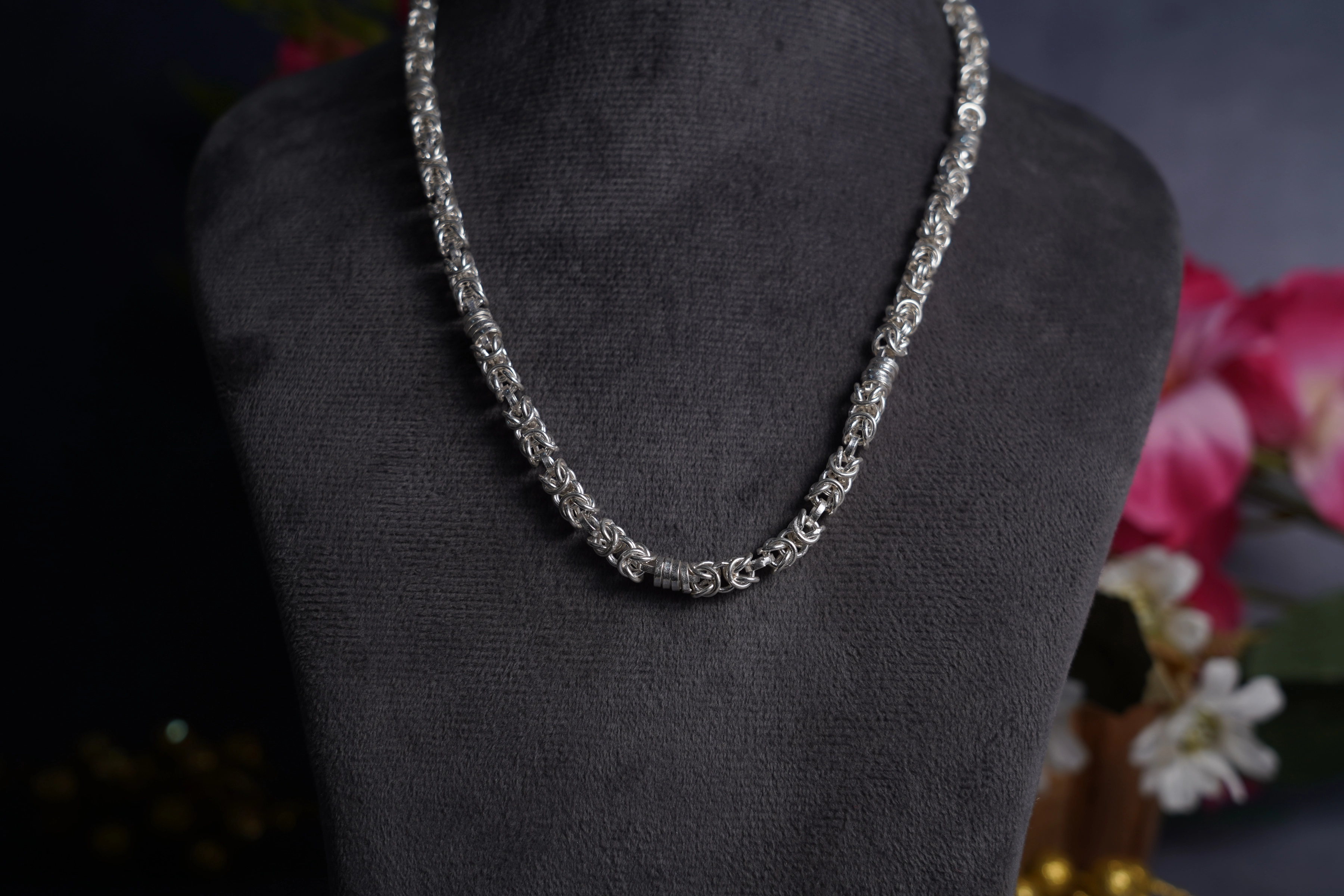 Chain #19