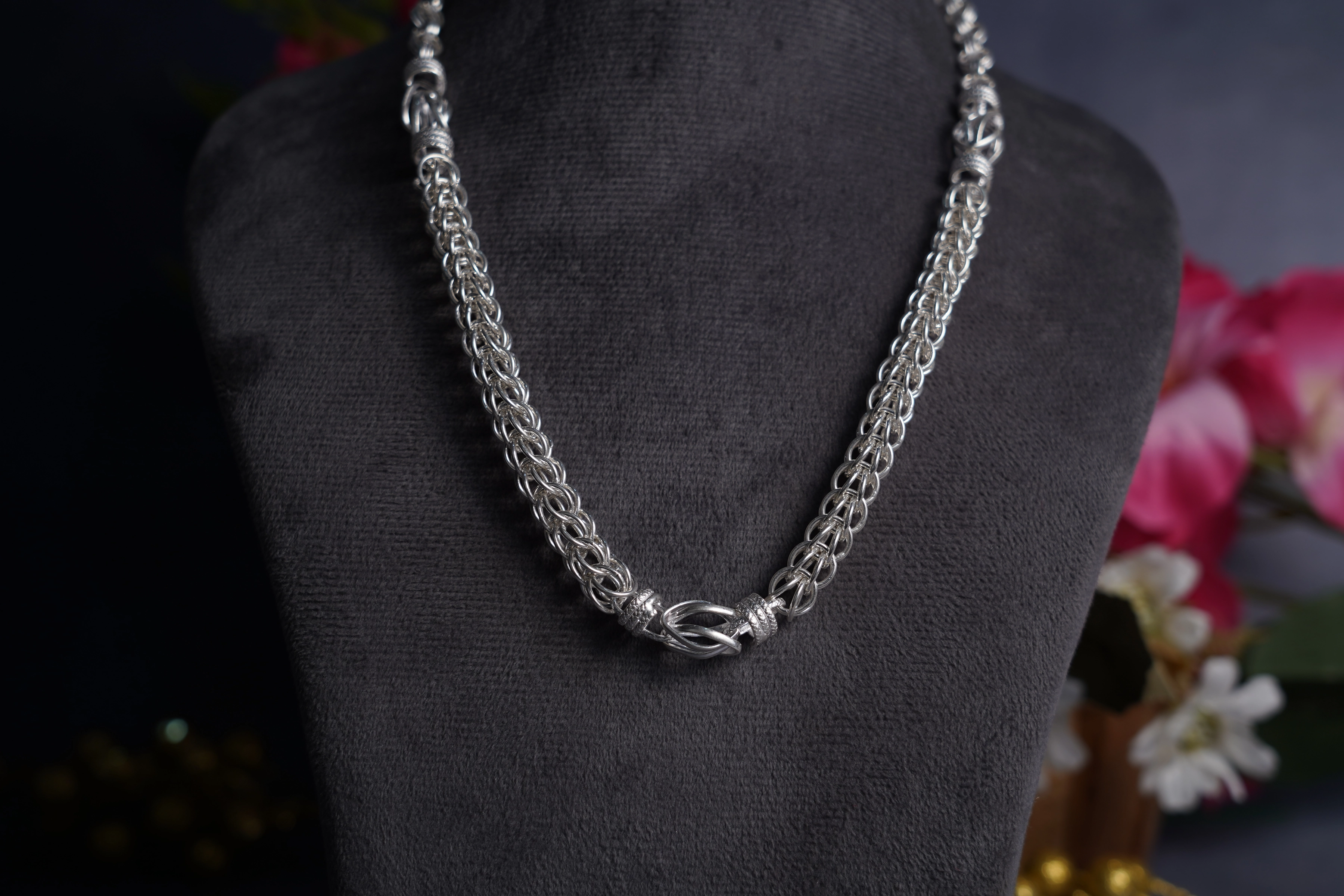 Chain #3