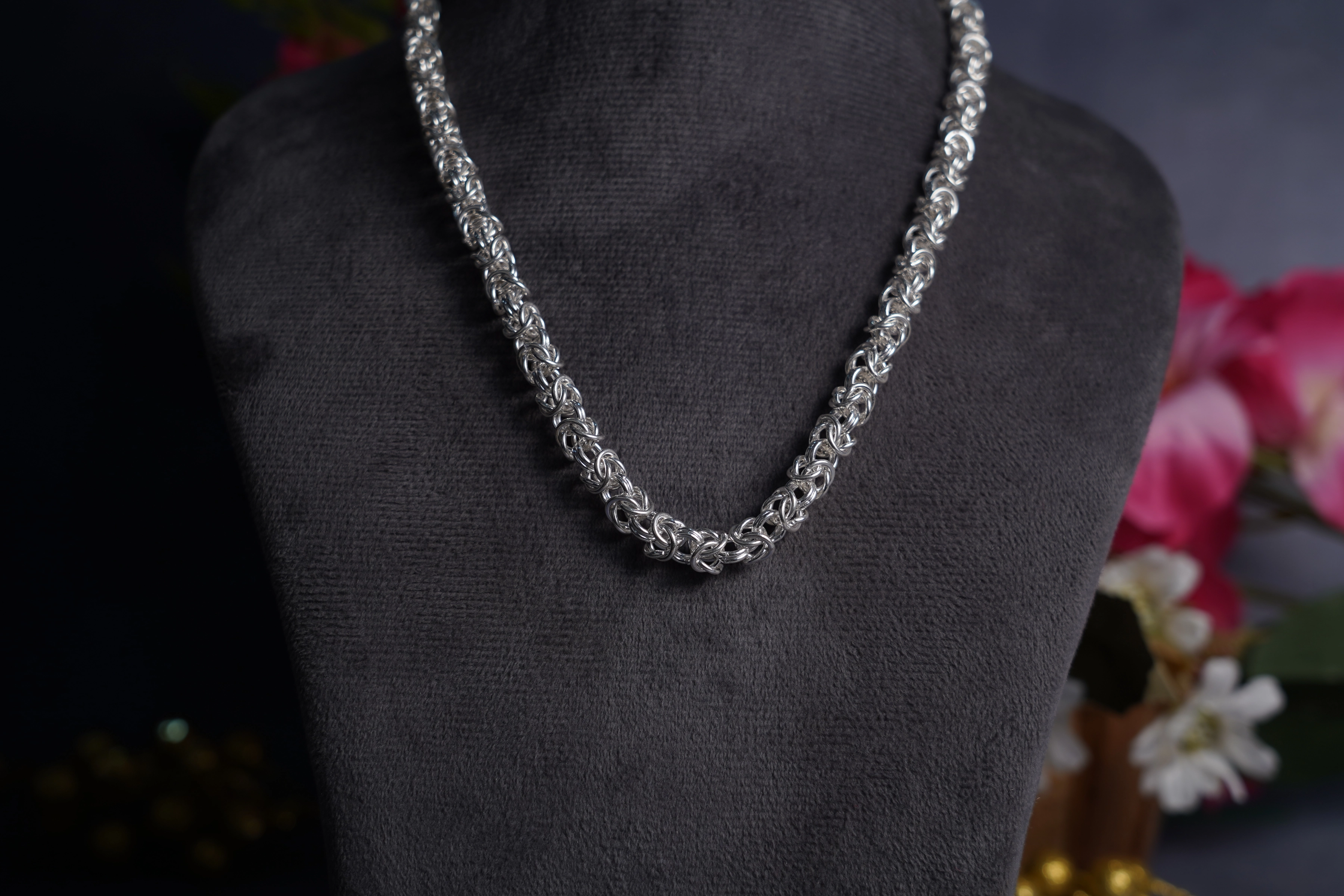 Chain #6