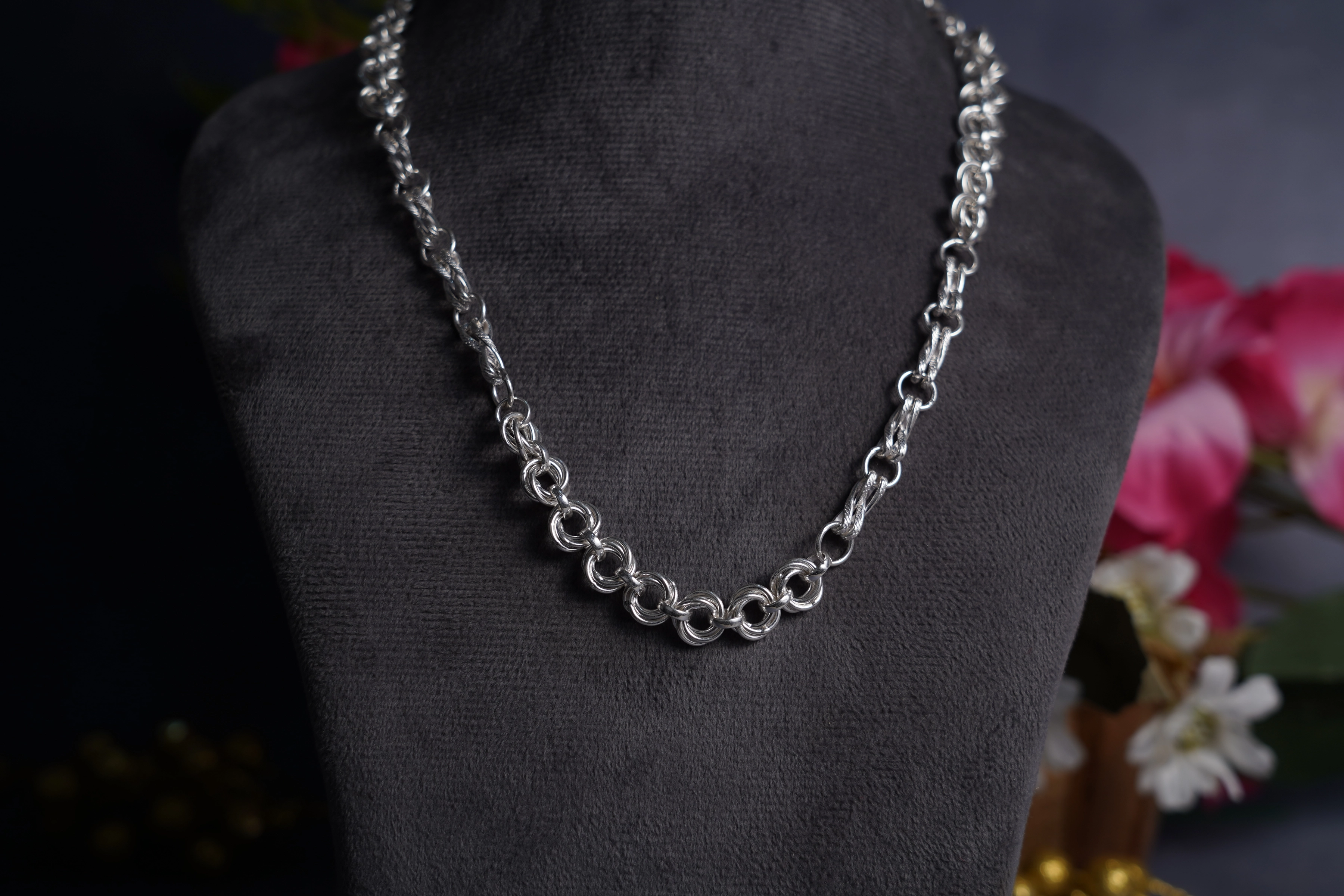 Chain #8
