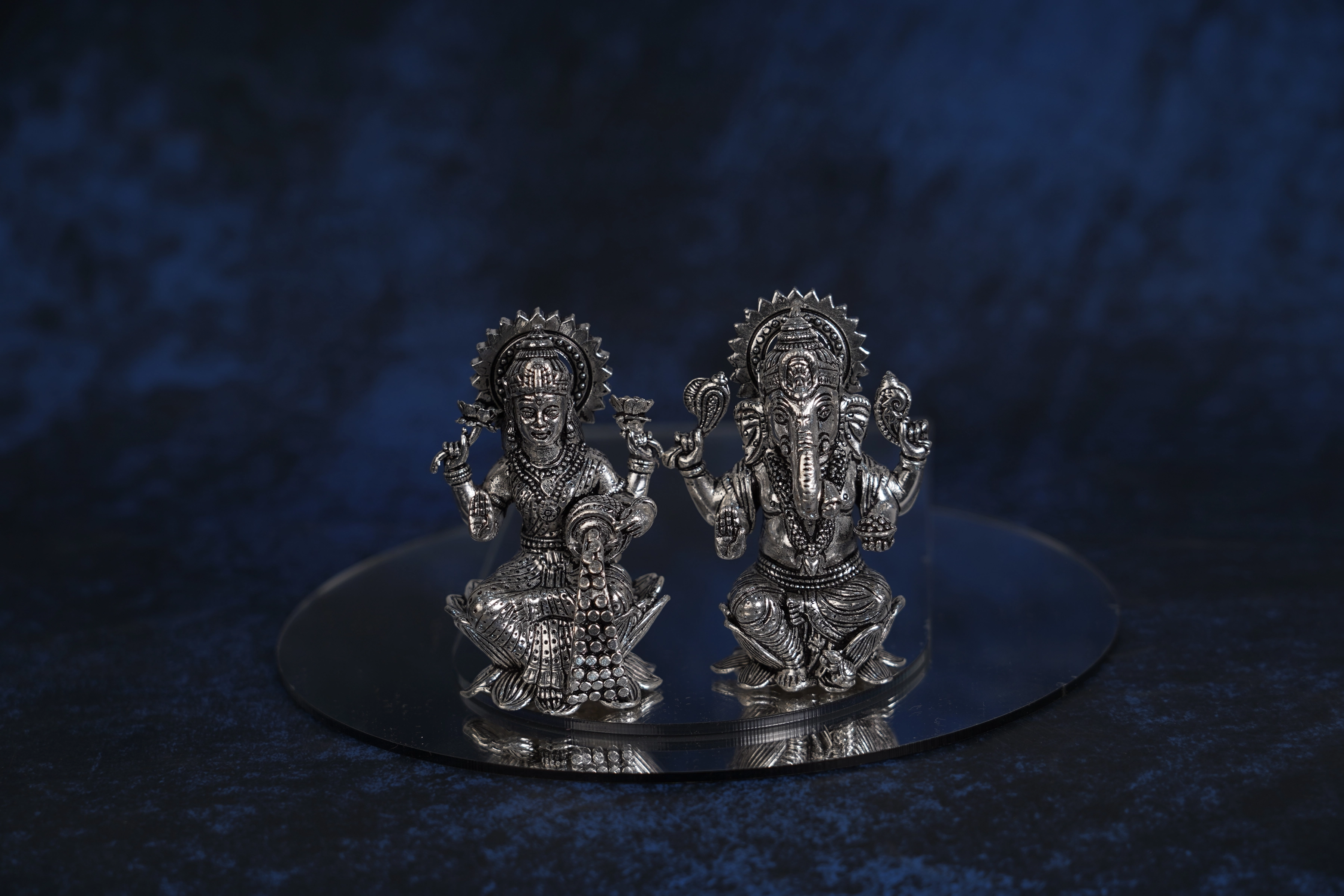 Murti #1